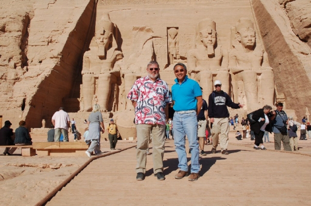Egypt