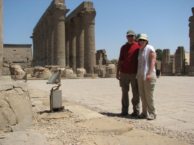 Egypt