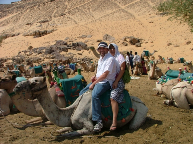 Egypt