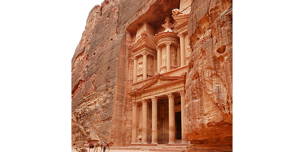 Petra